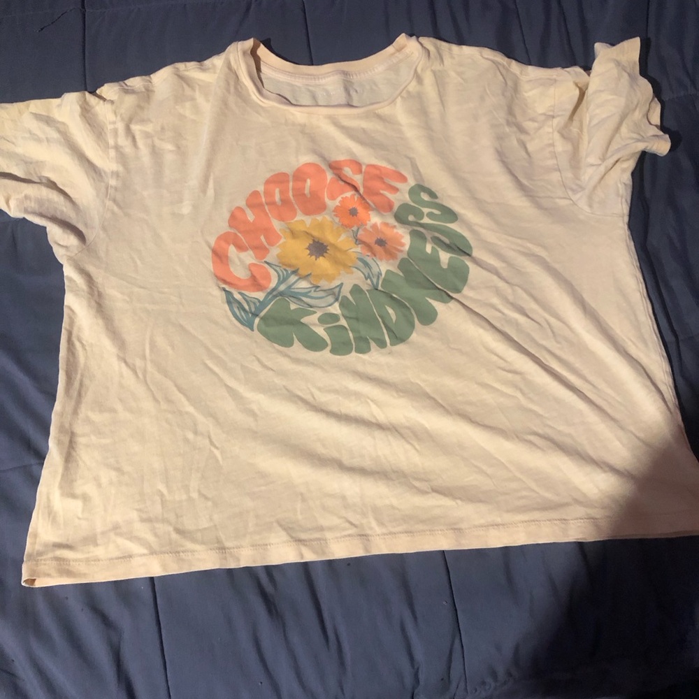 American eagle shirt worn a few times